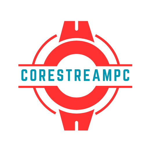 corestreampc