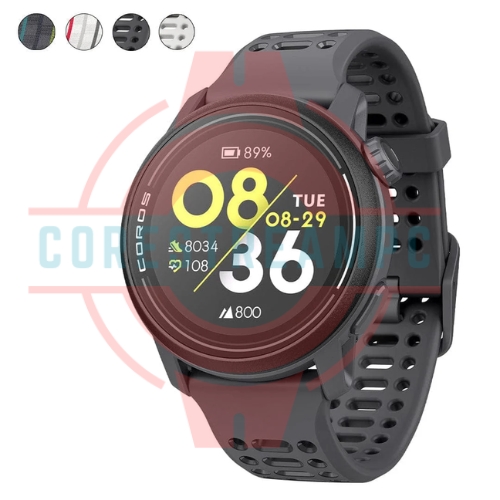 Navigator GPS Adventure Watch in Louisiana