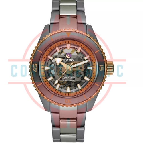 Smart GPS Elite Luxury Watch in Louisiana