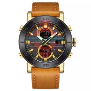 uying your first authentic watch can feel overwhelming â€” with so many styles, complications, and brands to choose from. But the right timepiece can elevate your wardrobe, reflect your personality, and even appreciate in value. This guide introduces the best watch brands for first-time buyers, offering a balance between quality, price, and brand prestige. Whether you're dressing for the boardroom or exploring your everyday style, these brands deliver timeless appeal and trusted performance.