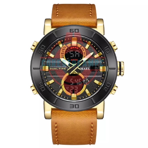 Wearing a stylish, authentic watch says a lot about who you are â€” but maintaining it says even more. A quality watch, whether automatic or quartz, can last for decades if properly cared for. However, many owners overlook basic maintenance routines, resulting in damage that could have been easily avoided. In this guide, weâ€™ll walk you through the essential steps to maintain your watch, preserve its beauty, and ensure it continues to perform accurately for years to come.