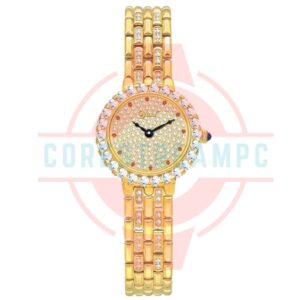 Luxury watches like Rolex, Omega, and Tag Heuer are symbols of status, craftsmanship, and investment. But with their prestige comes a booming counterfeit market that preys on unsuspecting buyers. From street vendors to shady online marketplaces, fake luxury watches are becoming increasingly convincing. To help you avoid being scammed, weâ€™ve compiled this detailed guide on how to identify counterfeit timepieces and why buying from authorized retailers like CorestreamPC is your safest option.