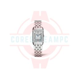 Prestige Leather Strap Heritage Watch in New York