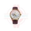 In an era where digital devices dominate our lives, a dress watch remains one of the most timeless and essential accessories for a man. Whether you're attending a business meeting, a formal dinner, or a wedding, a dress watch silently speaks volumes about your personality, taste, and professionalism. Hereâ€™s why every manâ€”regardless of profession or lifestyleâ€”should own at least one high-quality dress watch
