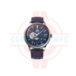 Elegant Pearl Touch High-Fashion Watch in New York