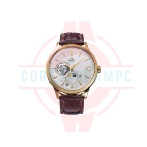 In an era where digital devices dominate our lives, a dress watch remains one of the most timeless and essential accessories for a man. Whether you're attending a business meeting, a formal dinner, or a wedding, a dress watch silently speaks volumes about your personality, taste, and professionalism. Hereâ€™s why every manâ€”regardless of profession or lifestyleâ€”should own at least one high-quality dress watch