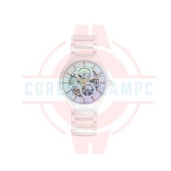 The world of watches continues to evolve, blending traditional craftsmanship with modern innovations. Whether you're a collector, enthusiast, or just shopping for your next timepiece, staying ahead of the curve ensures that your watch not only tells time but also tells your story in style. Here are the top 10 watch trends in 2025 that are redefining the way we wear time.